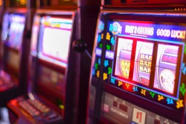 hmslot99 Arcade Games